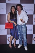 at Pria Kataria Cappuccino collection launch inTote, Mumbai on 20th July 2012 (166).JPG